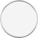 vidaXL Wandspiegel rond Ø20 cm zilverkleurig
