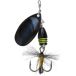 Savage Gear Rotex Spinner 5 14g S Noir Violet