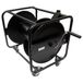 Cable Equipements Câble Equipements Oproller met zwengel met wielen EM230R