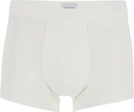 HOM Supreme Cotton Comfort Boxer Briefs (1-pack) - Men's Boxer - White - Size S
