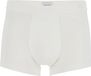 HOM Supreme Cotton Comfort Boxer Briefs (1-pack) - Men's Boxer - White - Size S