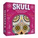 2011671 Space Cowboys Skull