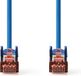 Nedis CAT6 Netwerkkabel