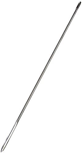 Deglon Trussing Needle Staal - 25 cm