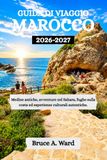 GUIDA DI VIAGGIO MAROCCO 2026-2027