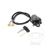 JMP Lock Set