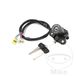 JMP Lock Set