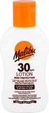 Malibu Zonnebrand Lotion - 100 ml (SPF 30)