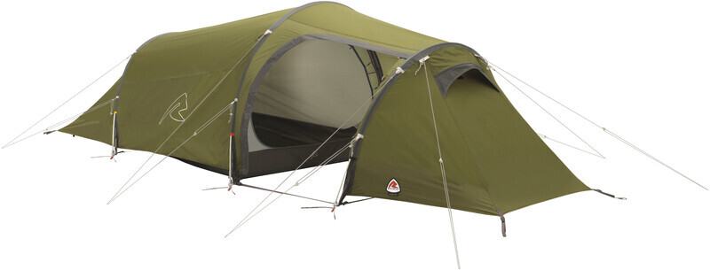 Robens Voyager 2EX Tent, green 2020 2-Persoons Tenten