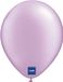 Folat Folatex ballonnen Metallic Lavendel 30 cm 10 stuks