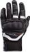 RST Urban Air 3 Mesh Ladies Handschoenen Zwart Wit