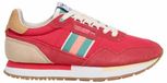 Pepe Jeans Baskets Aiden Tape W pour femme, orange (rose corail délavé), pointure 39
