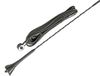ACV GmbH Universele dakantenne 16V met 4.50 mtr. kabel (FZO177)