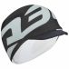 Q36.5 Casquette Hybrid Visor grise