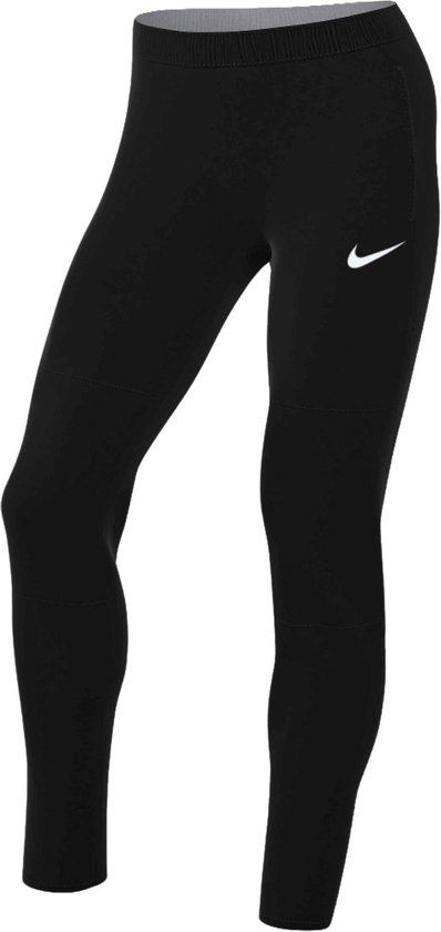 Nike Dri-FIT Park 20 Trainingsbroek Dames - Zwart - Maat M