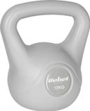 Rebel Active Kettlebell 12kg Grijs