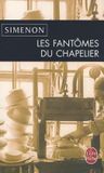Les Bol Les fantomes du chapelier - Paperback