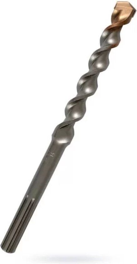 Hikoki Accessoires KOKI Benelux B.V. 754384 SDS-Max HSP Boor 25x520mm