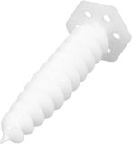 ELEKTRO-PLAST OPATÓWEK KWM 100 - Isolatie-invoegpluggen - Schroeven - 98 mm - 18 mm