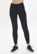 Endurance Leggings Femme Leggins Run Elite X1 Windblock Tights 94526 Noir-34