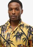 Superdry Hawaiian Resort overhemd Heren