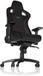 Noblechairs Epic serie gamestoel roze/zwart