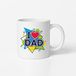 Sublimatie groothandel I DAD Mok