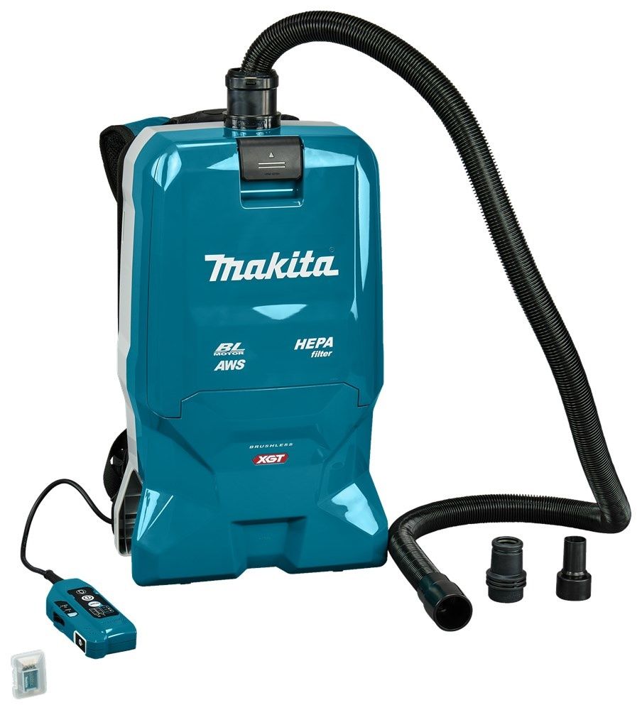 Makita VC012GZ01