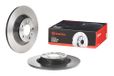 Brembo 08.A816.10 remschijf - paar