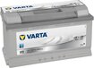 Varta Silver Dynamic H3 12V 100Ah - 600402083 - Auto Accu