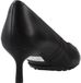 Clarks Adela Court Dames Zwart Leer Pumps