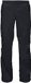 VAUDE Drop Pants II Heren Zwart XXXL