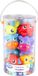 Playgro Badspeelgoed - First Fun Floaties - 8 Stuks