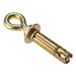Forgefix Ankerbout Eye M10 5 per zak (D11) 5EYE10