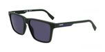 Lacoste L6039S Matte green 57/16/145 Man Zonnebrillen