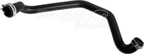 METZGER durite de refroidissement, durite d'eau, convient pour MERCEDES-BENZ Classe B (W246, W242), numéro d'article 2421959