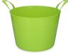 Vplast Emmer V-Trug 14 liter Limoen