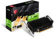 MSI GeForce GT 1030 4GHD4 LP OC - 4GB GDDR4 Graphics Card