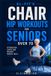 El-Fit's Chair Hip Workouts For Seniors Over 70