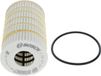 Bosch Oliefilter P7331 | F 026 407 331 | Geschikt voor Audi A4, A5, A6, A7, A8, Q7