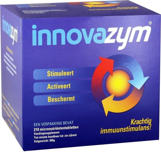 Innovazym Tabletten