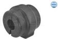 MEYLE 300 313 5110 Stabilisatorstang rubber voor BMW 7 (E38)