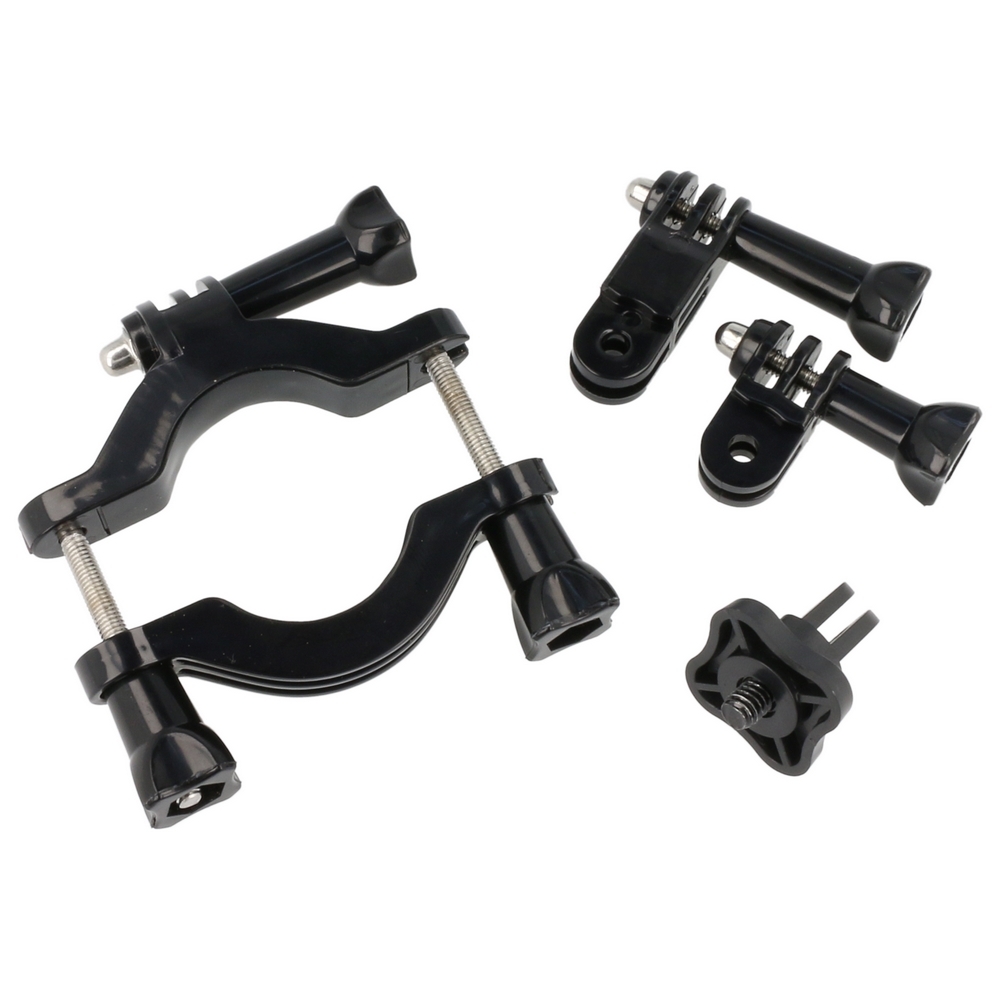 Brofish Rollbar Mount + universal mount - Actioncam