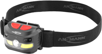 Ansmann HD250RS