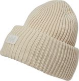 Helly Hansen Rib Beanie - Heren Mutsen - Cream