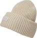 Helly Hansen Rib Beanie - Heren Mutsen - Cream