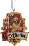 Nemesis Now Harry Potter Gryffindor Crest Kerstbal