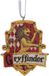 Nemesis Now Harry Potter Gryffindor Crest Kerstbal