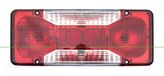 PRASCO FT9274163 Koplamp