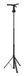 Ansmann Triohead 7000R Lampe de chantier sur batterie 66 W 7000 lm Blanc neutre (4000K)